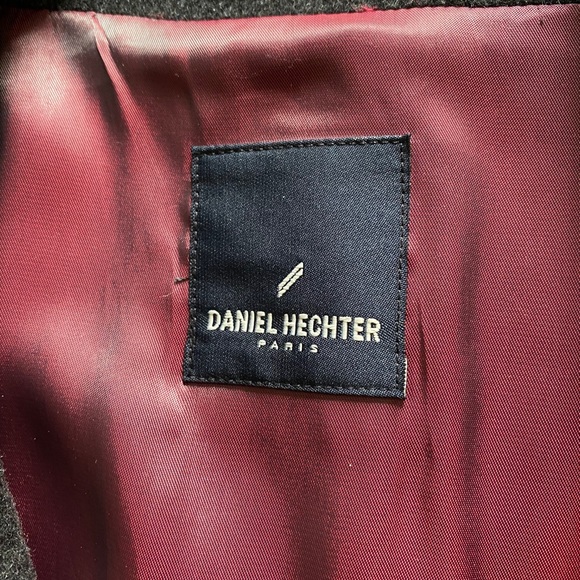 Daniel Hechter Black Petticoat - Picture 4 of 4